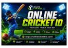 Online Cricket ID WhatsApp Number: Get started now with your cricket ID
