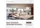 Best Interior Designer in Gurgaon | Elegant Spaces, Expert Touch