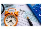 Stress-Free Personal Tax Services You Can Trust in Canada