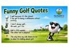 The Funniest Golf Quotes Ever Said by Pros and Amateurs
