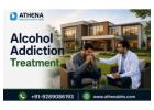 Alcohol Addiction Treatment in Gurgaon | Compassionate Support