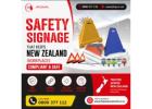 Safety Signage That Keeps New Zealand Workplaces Compliant and Safe