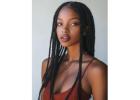 Buy Natural Human Hair For Braids