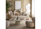 Black & Side Coffee Tables Dubai Online