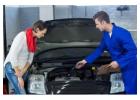 Trusted Tesla Repair Specialists in Plano