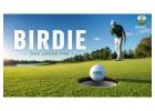 Best Tips to Get Your First Birdie in Golf
