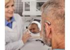 Premium Hearing Aids for Seniors with Clear Natural Sound