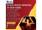 Black Magic Removal in New York - Master Rajdutt