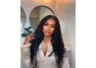 Curly Hair Wig Sale – Shop Now for Gorgeous, Natural Curls