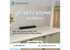 Quartz Stone Worktop | +44 020 83685555 | DialAWorkTop