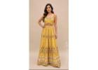 Srikriti – Designer Boutique for Elegant Fashion in Pitampura