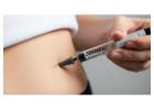 Ozempic Injections