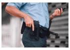 Portland Security Contractor | Armed Bodyguards | Armed Guard Portland | Expert Security Officer