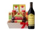 Wine and Cheese Gift Set – A Gourmet Gift for Every Occasion