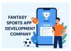Fantasy App Development Company for Engaging User Experiences