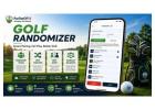 Golf Pairings Generator A Simple Way to Create Fair and Random Golf Groups