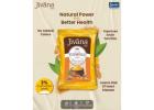 Buy Turmeric Online | Pure & Natural Turmeric Powder from Jivana