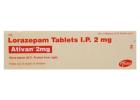 Buy Lorazepam Online