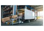 Efficient Conveyor Solutions for Industrial Material Handling