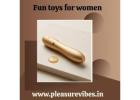 Premium  Adult Sex Toys in Dewas  – Pleasurevibes.in