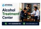 Alcohol Treatment Center for Professional Recovery and Support
