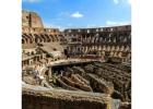 is there a dress code for the colosseum rome