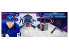 Digital Stickhandling Trainer