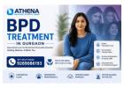 BPD Treatment in Gurgaon – Professional Mental Health Care