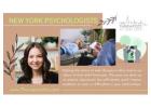 New York Psychologists – Expert Therapy for Anxiety, Depression & Stress