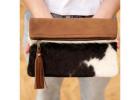 Are Cowhide Bags the Right Choice for Everyday Carry?
