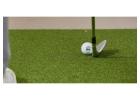 Artificial Golf Turf Manufacturer - Call for Custom Solutions