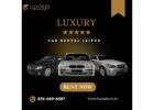 Luxury Car Rental in Jaipur