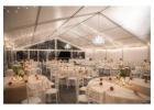 Affordable Table and Chair Rentals for Events
