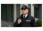 Phoenix Security Contractor | Armed bodyguards | Professional Security Officer