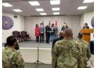 Local Help for Veterans Through Service & Community Support