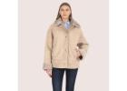 Find Your Perfect Womens Shearling Jacket for Winter