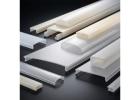 Fluorescent or Opal Light Diffuser