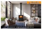 Wood Fire Heaters Melbourne