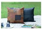 Leather Seat Cushions: What to Look for Before You Buy