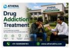 Drug Addiction Treatment for Safe Recovery and Lasting Wellness