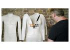 Connect with Trusted Ghost Mannequin Photographer