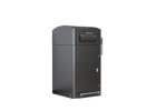 Power Smarter Waste Management with Solar Bin
