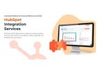 HubSpot Integration Solutions for Seamless Business Growth