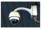Best Security Camera System Mumbai by CISB for Homes & Businesses