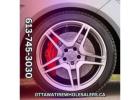 Winter Tires Ottawa