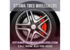 All Season Tires Ottawa