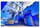 Lavish Sahara Desert Adventure Across Magical Morocco Landscapes