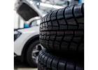 Buy Tires on Financing | Wheels, Finance Options Near Me