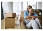 Senior relocation assistance