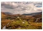 Travel Ireland Guide: Best Destinations, Tours & Scenic Routes